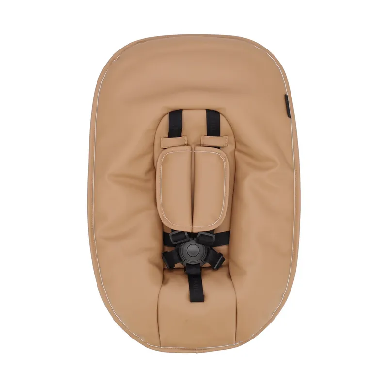 Kidsmill Up! Newborn Kussen - Leatherlook