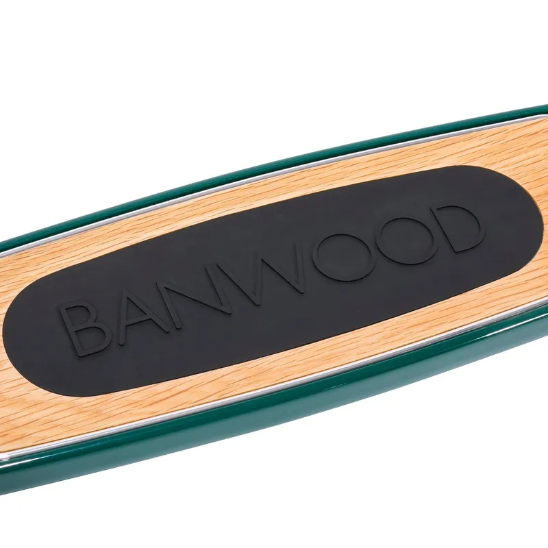 Banwood Roller Green
