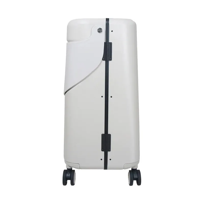 MiaMily Check-In Koffer - 66 cm
