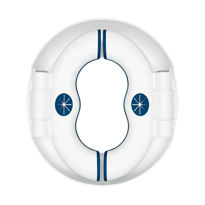 2 in 1 - potty Navy OX890008