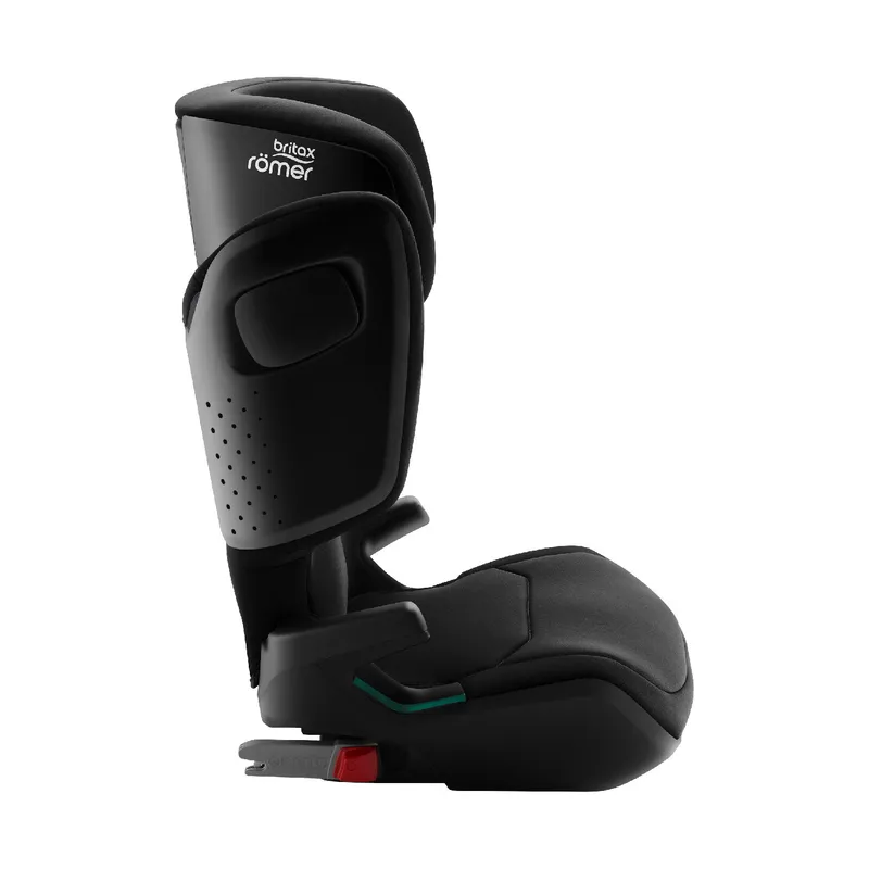 Britax Römer Kidfix M I-Size Autositz Cosmos Black