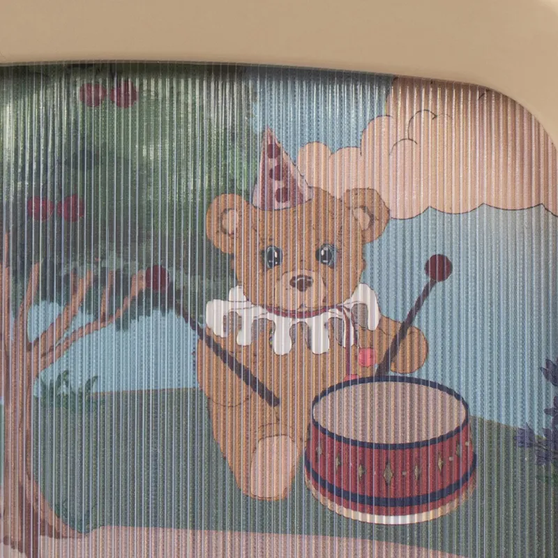 Konges Sløjd My Melody Spielzeugfernseher - Lemon