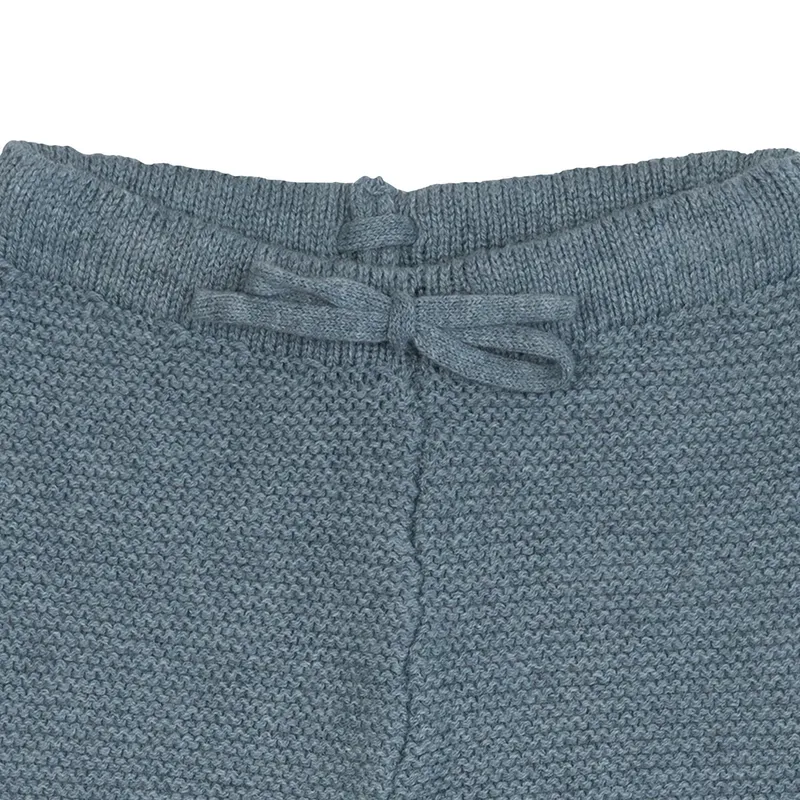 Lodger Jogger Knit - Größe 62 - Merinowolle - Dragonfly
