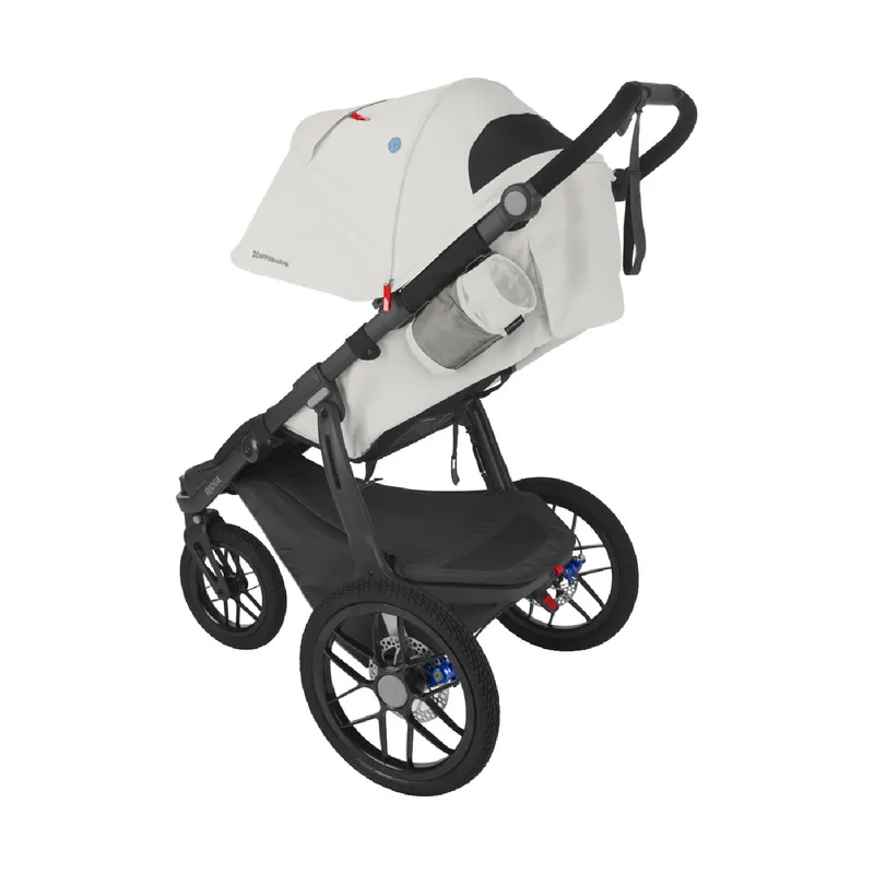 UPPAbaby RIDGE All-Terrain Kinderwagen Bryce