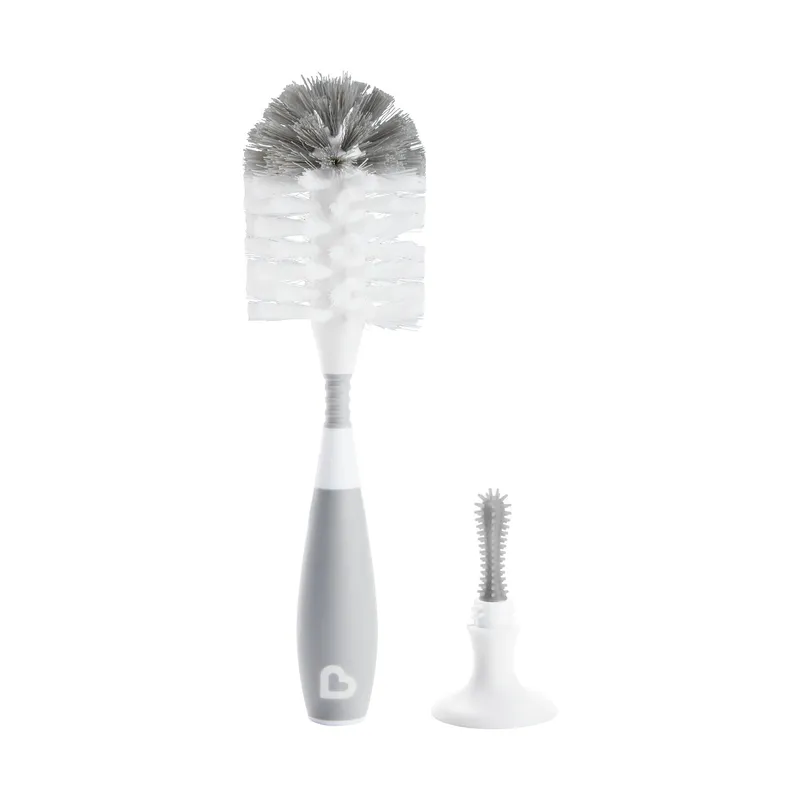 Munchkin Bristle Flaschenbürste