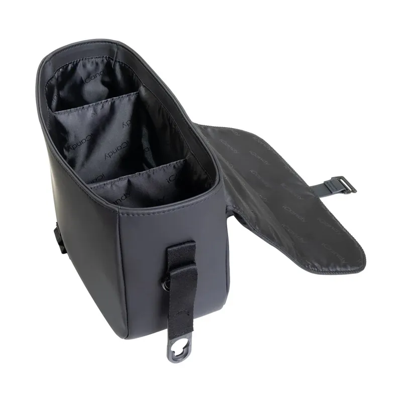 iCandy - Organizer Bag - Anthrazit