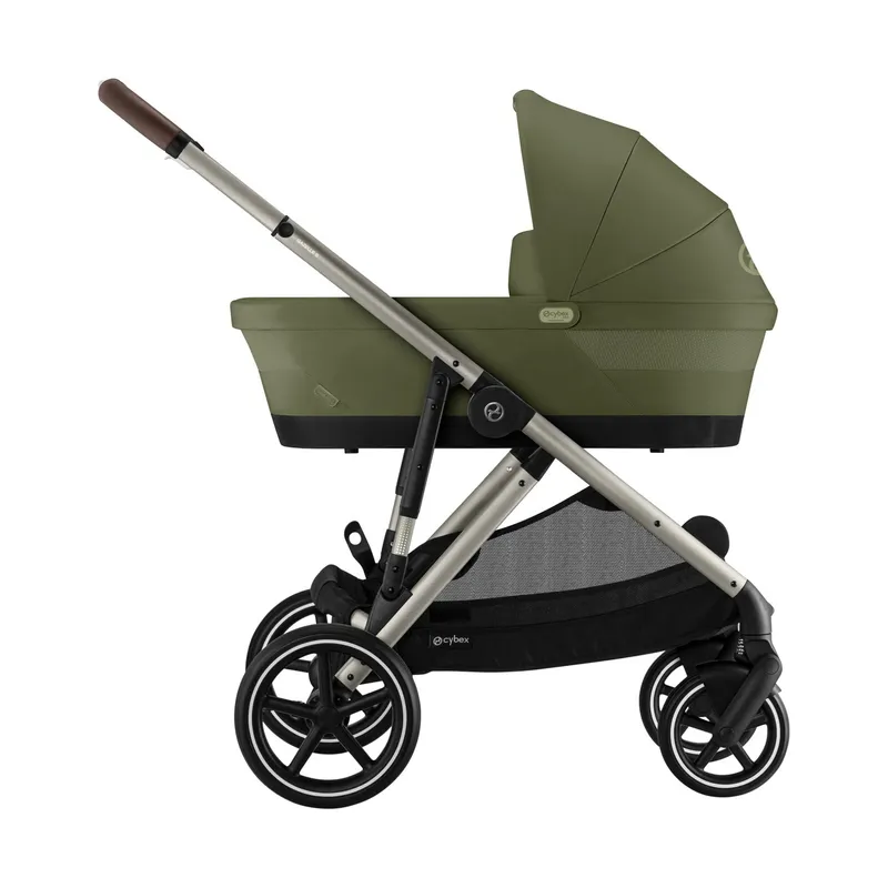 Cybex Gazelle S 3-in-1 Kinderwagen Set S
