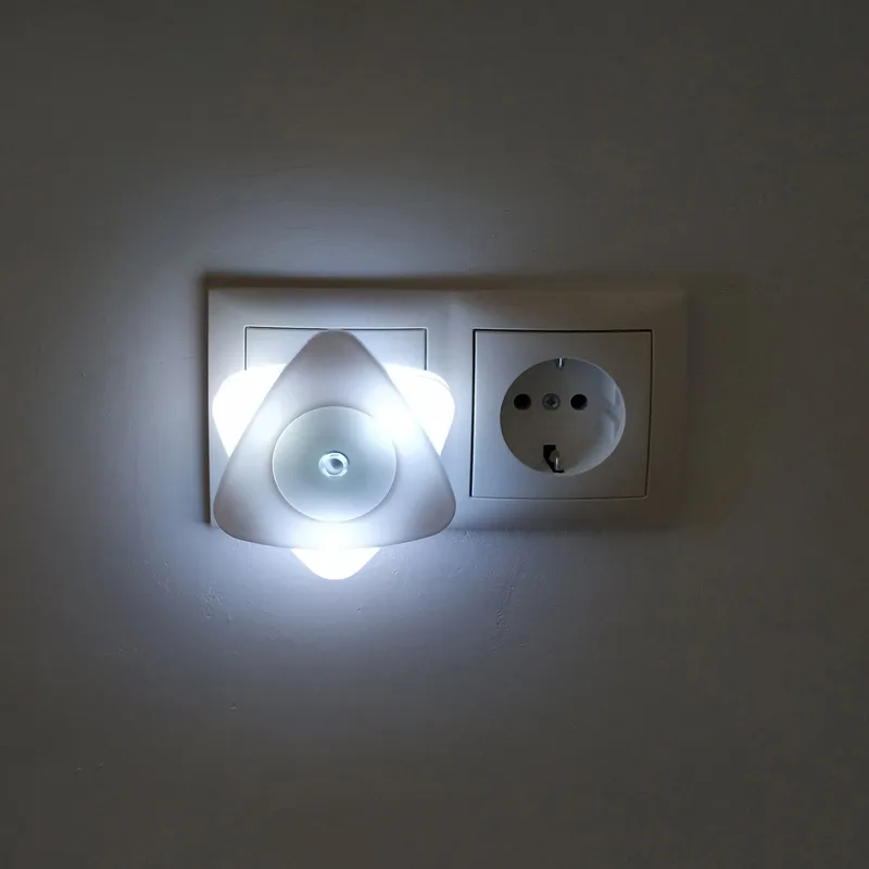 Alecto Nachtlicht - ANV20 - LED