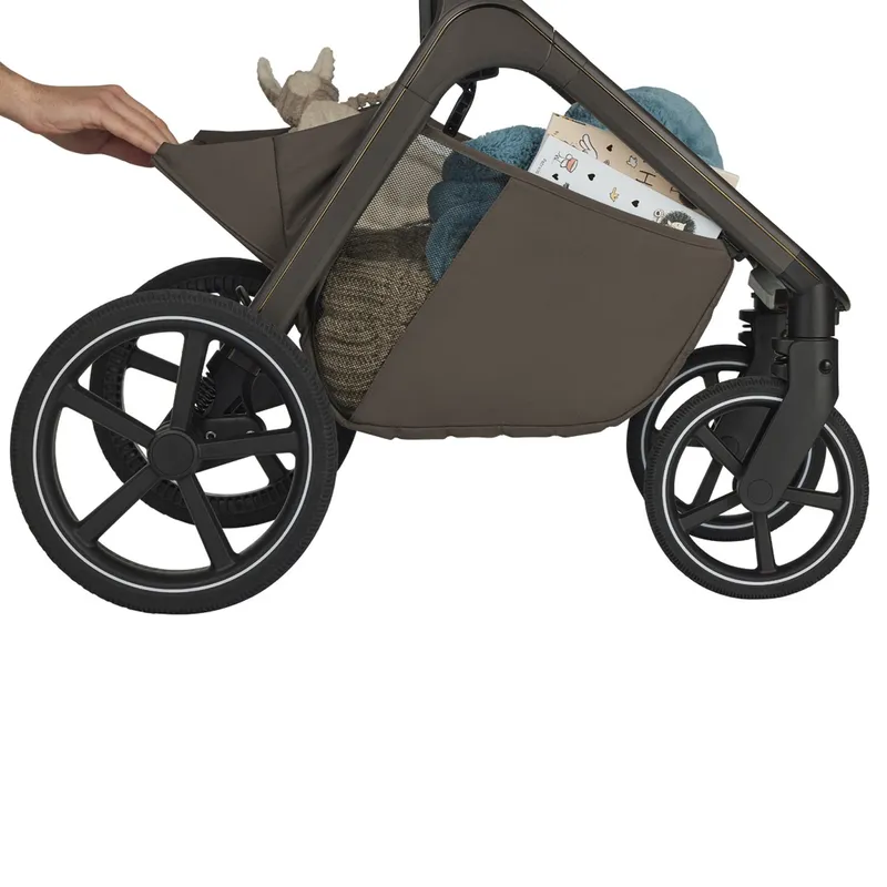Easywalker Zoey 2-in-1 Kinderwagen