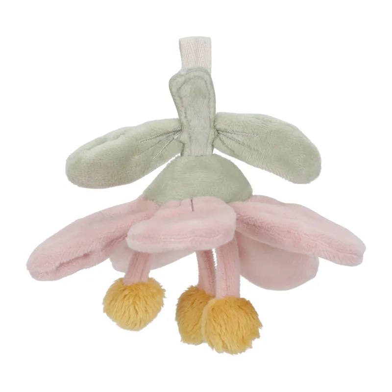 Little Dutch Fairy Garden Activity - Spieldecke 
