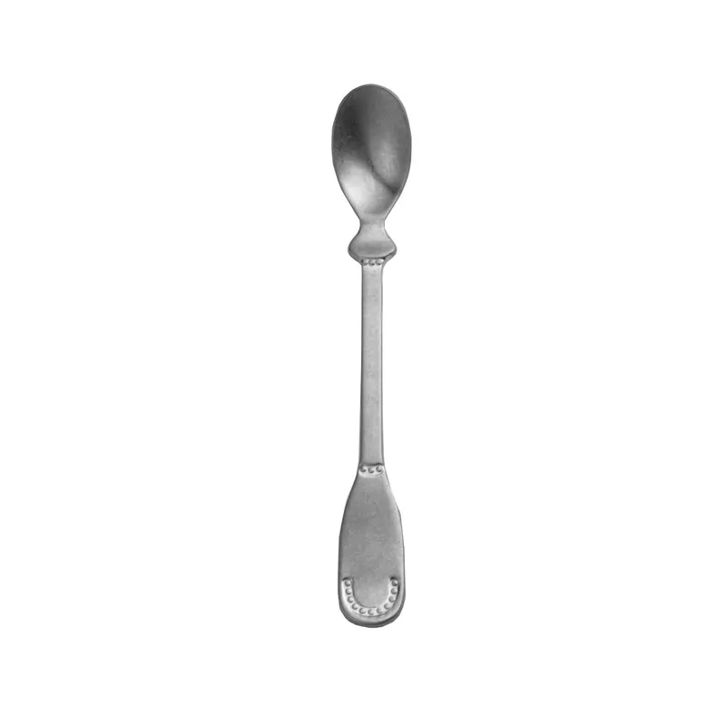 Elodie Details Baby Löffel Antique Silver