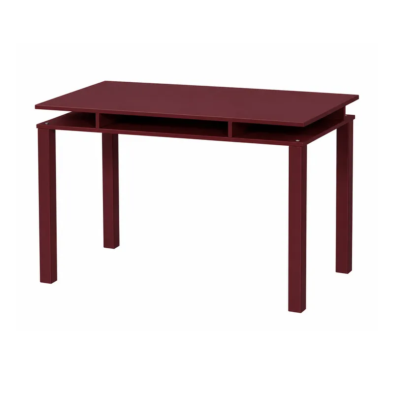 Manis-h Schreibtisch - Mauve