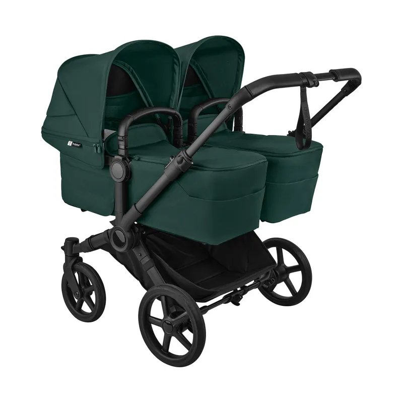 Bugaboo Donkey 6 Twin Essential Bundle