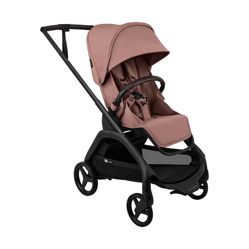 Bugaboo Dragonfly Kinderwagen 2-in-1