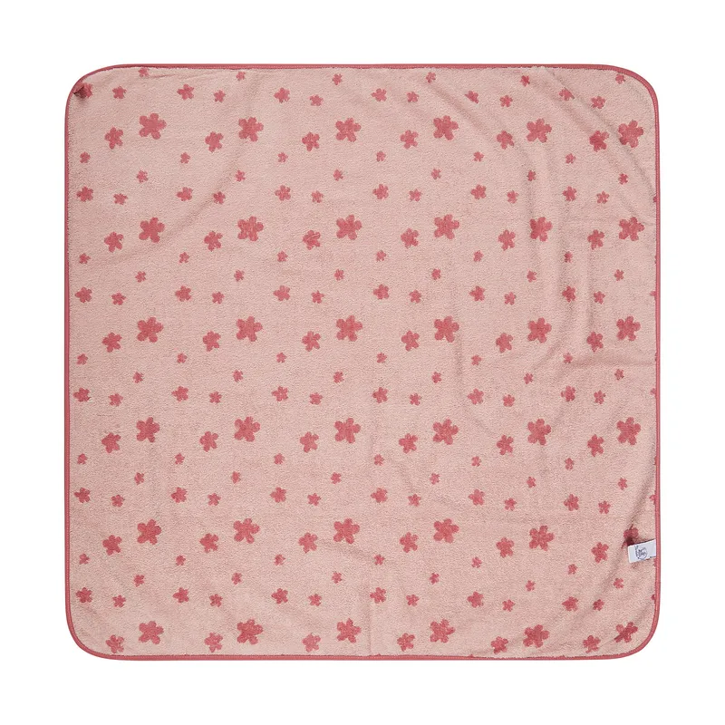 Sterntaler Badecape - Hanni Hase - 100 x 100 cm