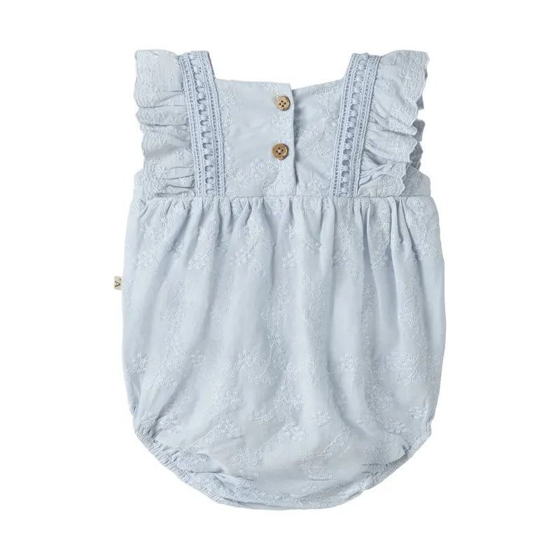 Lil' Atelier Babybody - Plein Air - Größe 62