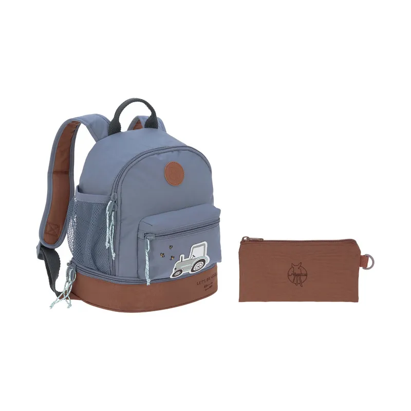 Laessig Adventure Rucksack Mini