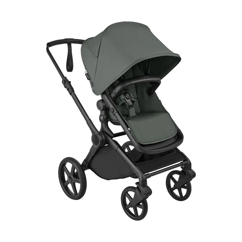 Bugaboo Cub Kinderwagen - Essential Bundle