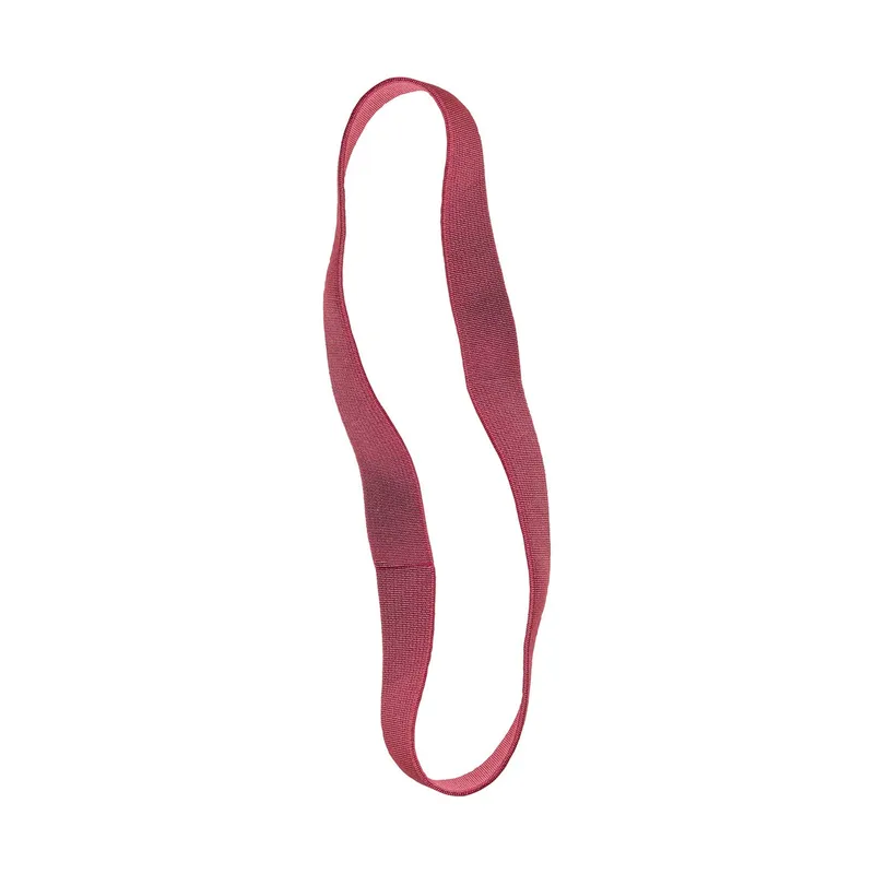 VOX Soform Gummiband – 60 cm – Bordeauxrot