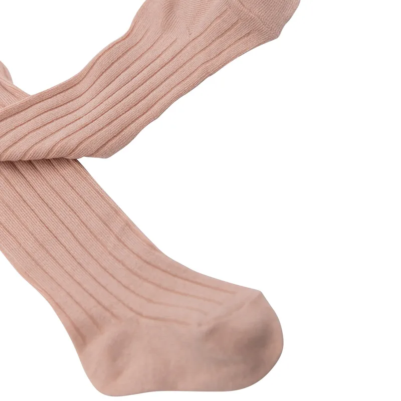 Bamboom Strumpfhose - Rosa - 3-6 Monate
