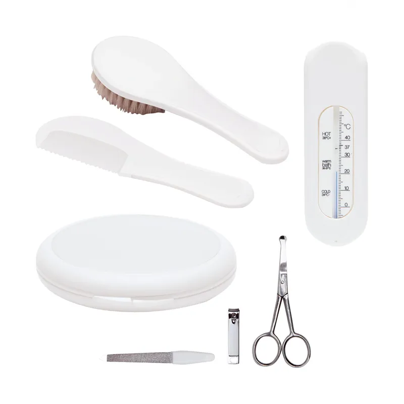 Bébé-Jou Geschenkset - Weiß