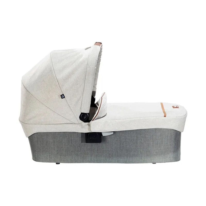 Joie Ramble Liegewanne Oyster