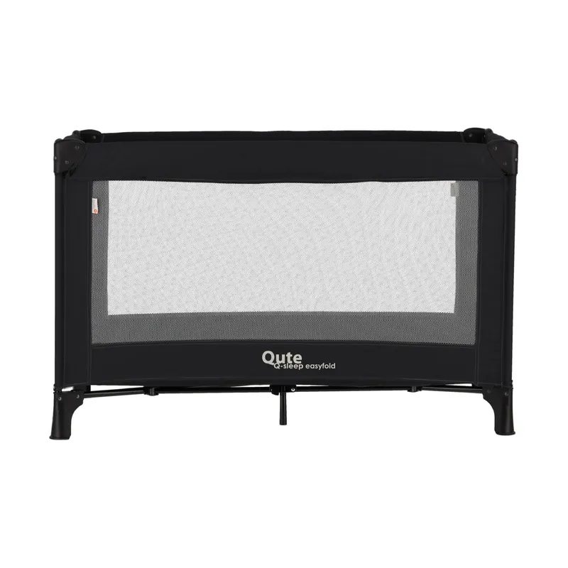 Qute Reisebett- Q-Sleep Easyfold