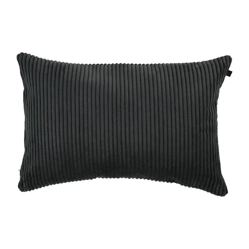 Overseas Fiore Kissen – Antracite