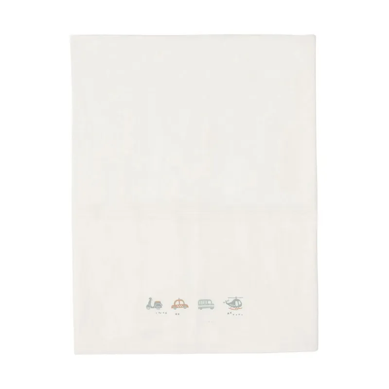 Jollein On the Go Laken Wiege - 75 x 100 cm