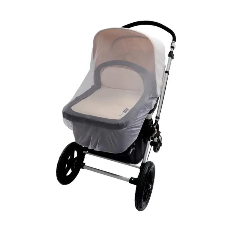 Jollein Moskitonetz Kinderwagen