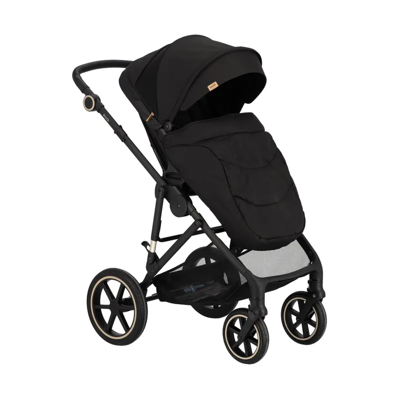 Puck Carl 3-in-1 Kinderwagen