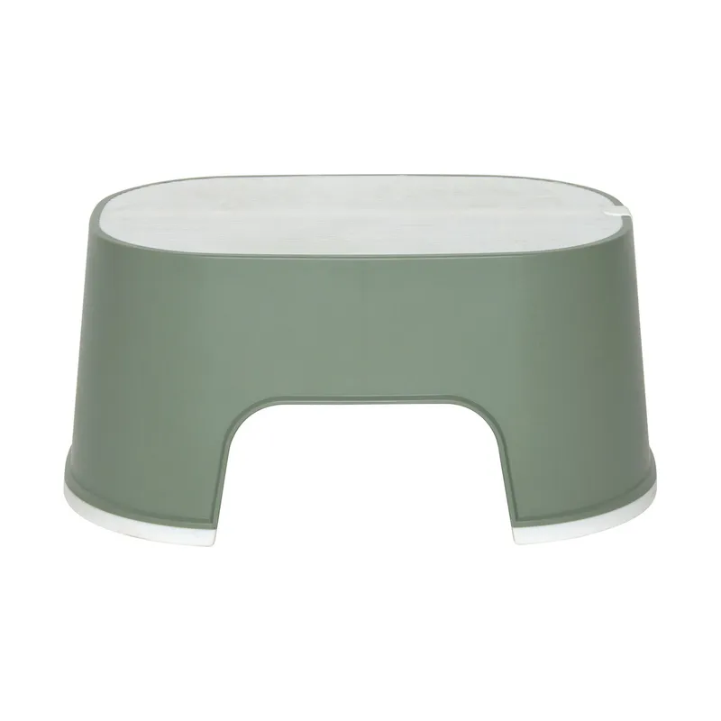 Bebe-Jou Grow Tritthocker Breeze Green