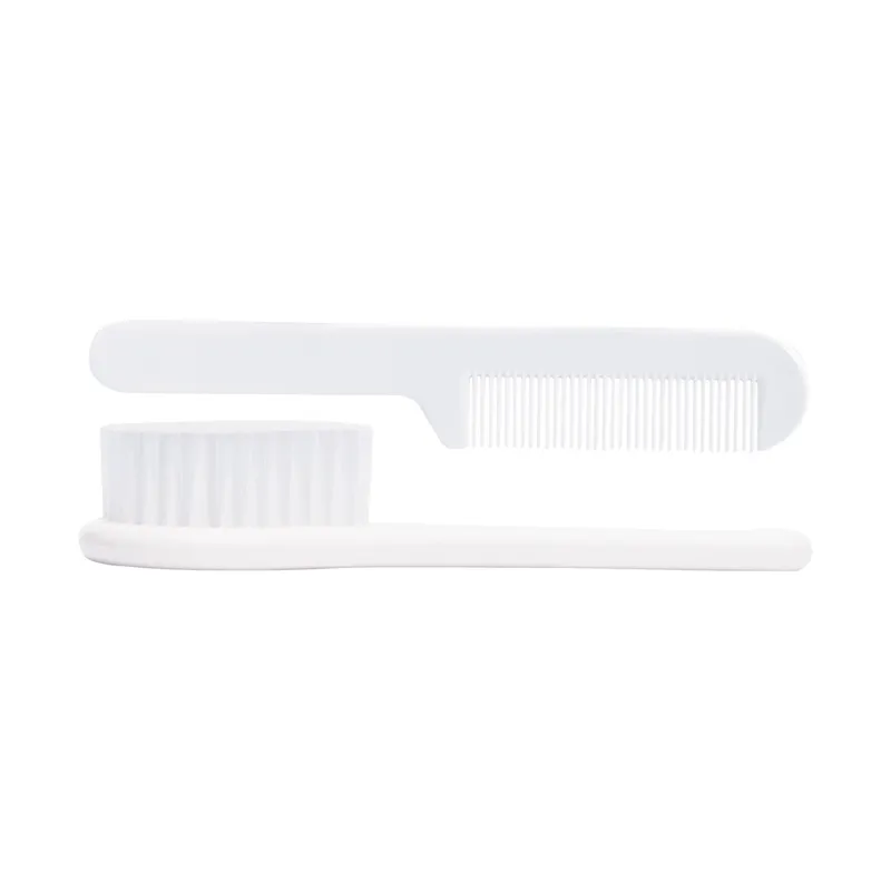 Bébé-Basics Frisierset, Weiß