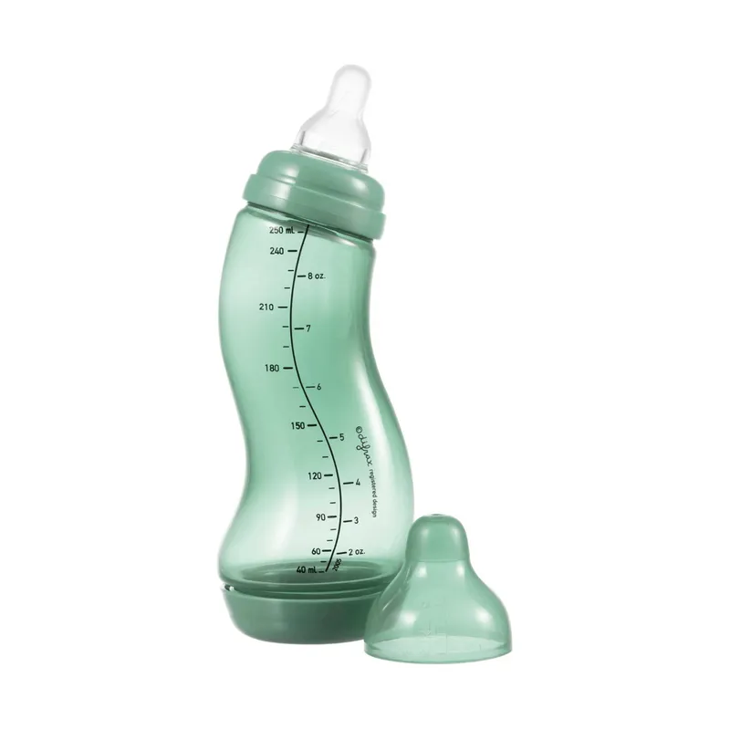 S-FLES 250 ML TREND SAGE SAGE 120-706-T12