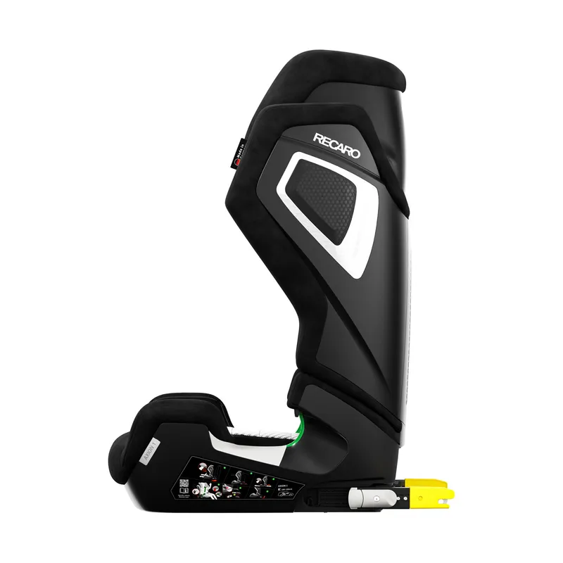 Recaro Axion 1 Kindersitz - Pepita
