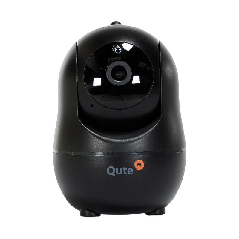 Qute Q-Connection Signal Babyphone