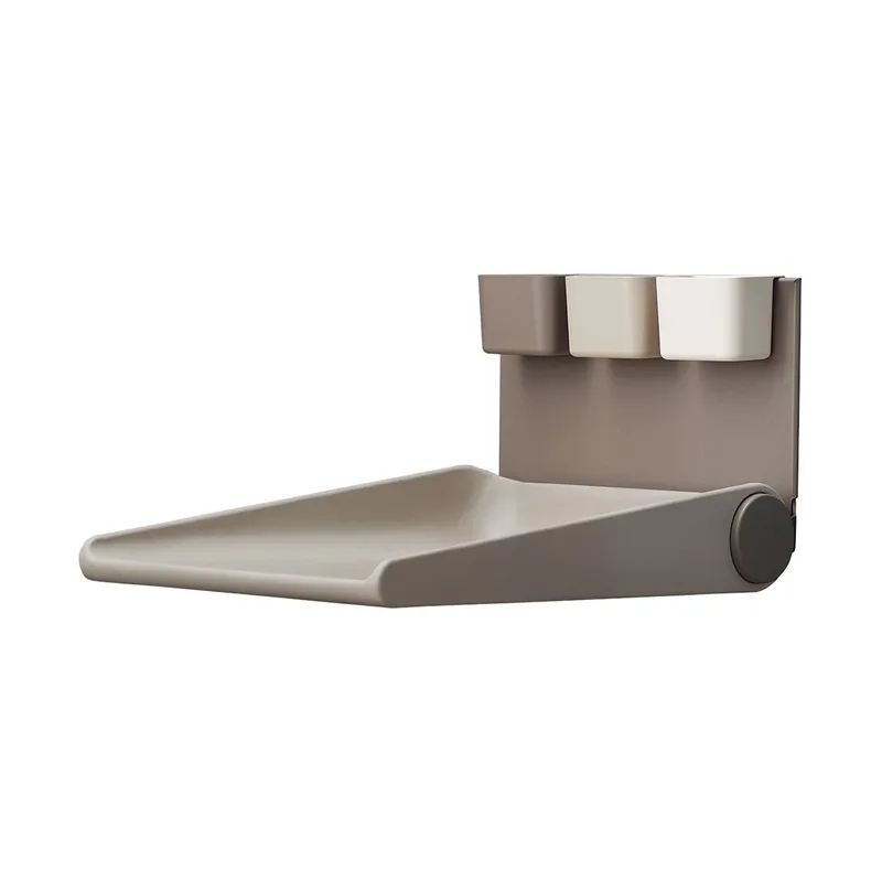 Leander Wally Wandkommode Cappuccino