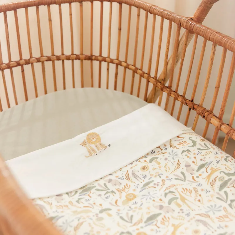 Little Dutch Babylaken - Safari Wonders