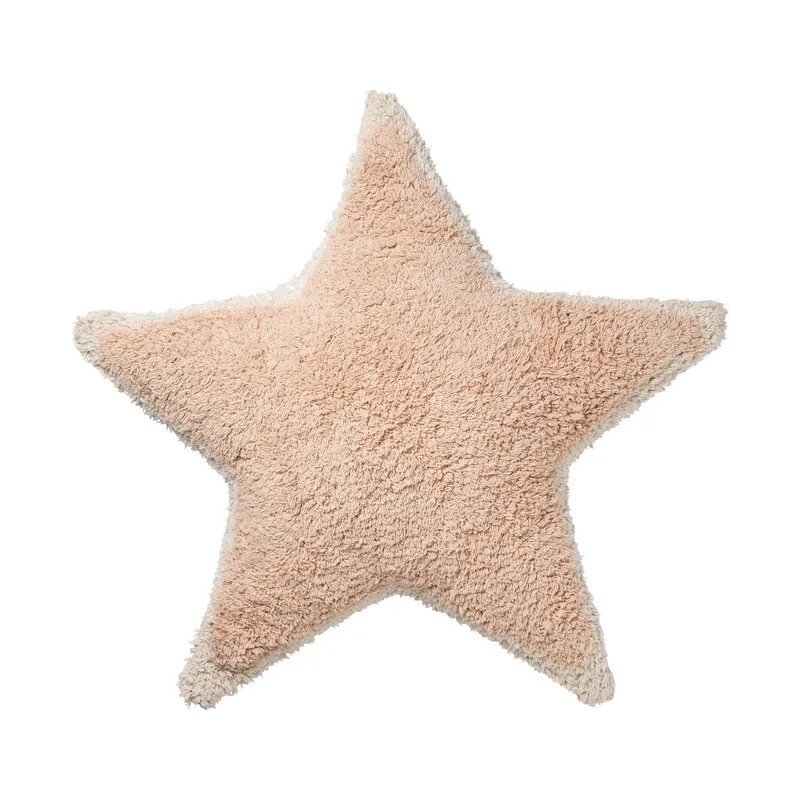 LIFETIME Kidsrooms Essence Kissen – Stern
