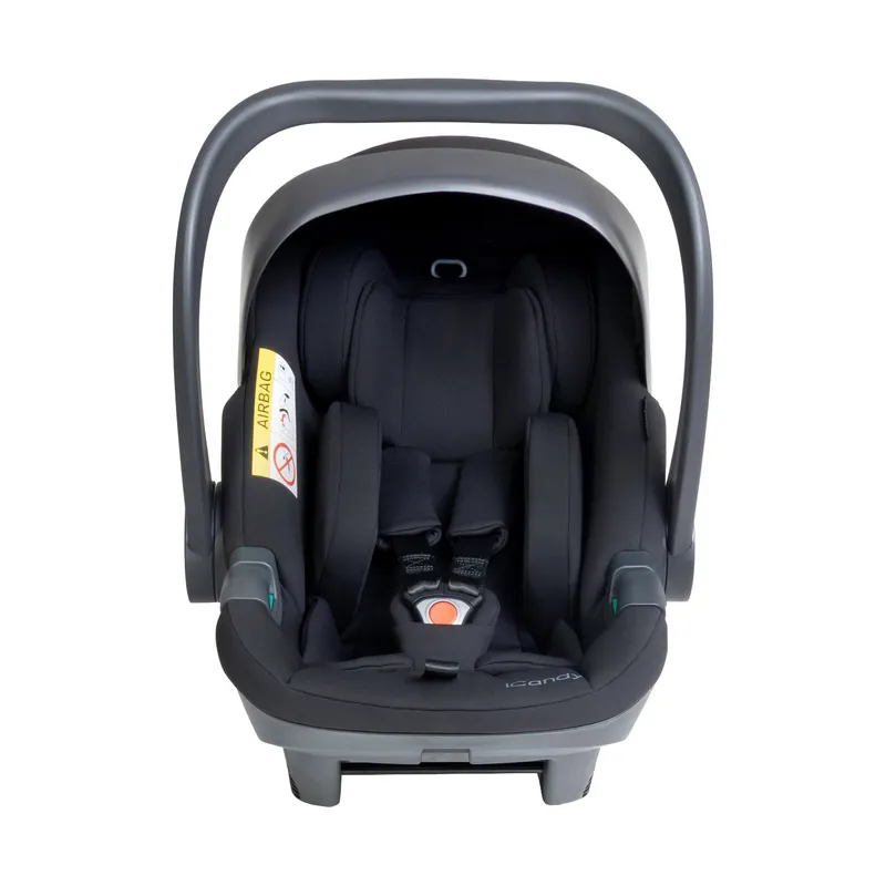 ICandy Cocoon 360 Babyschale