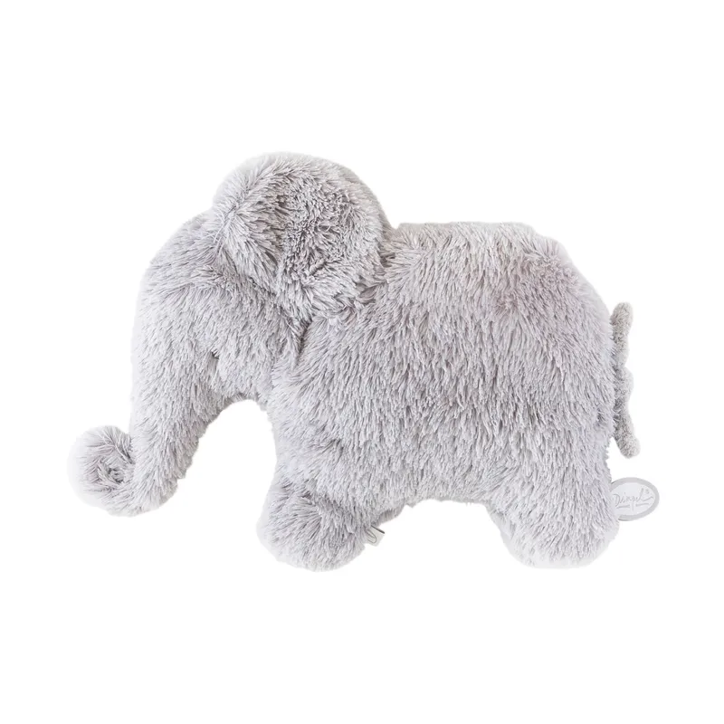 Dimpel Oscar Pancake Kuscheltier Light Grey
