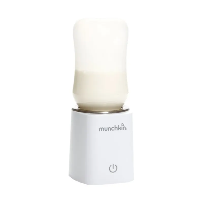 Munchkin Flaschenwärmer