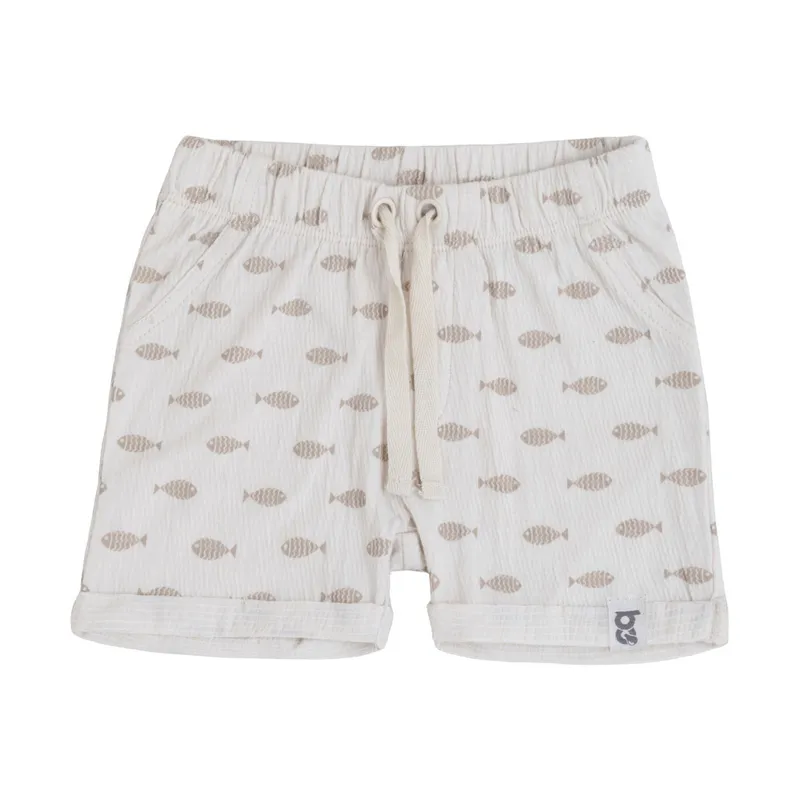 Baby's Only Shorts - Fin - Beige - Größe 50