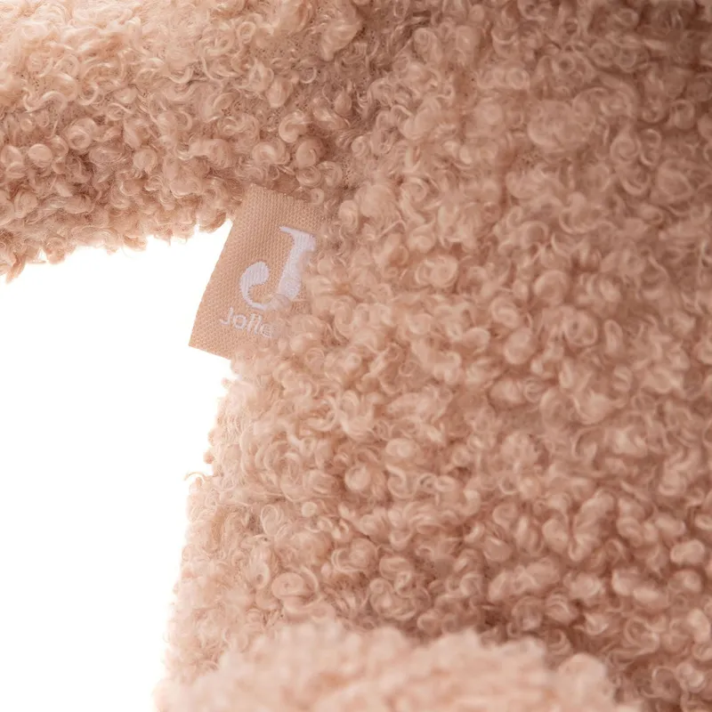 Jollein Teddy Bear Kuscheltier - Wild Rose