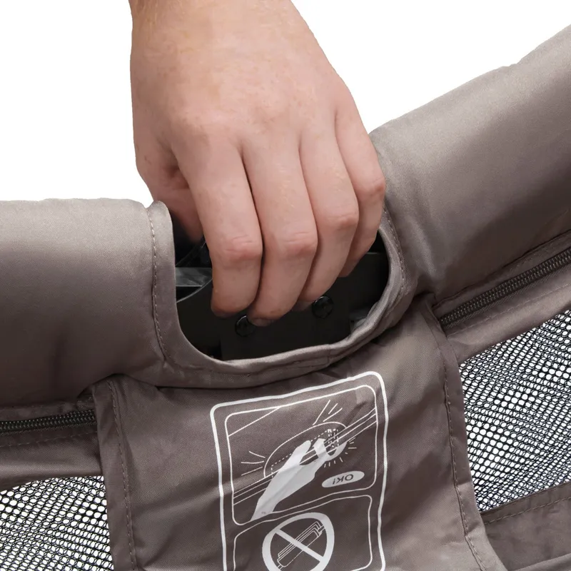 Koelstra Travelsleeper T5 Reisebett Mit Erhöhung