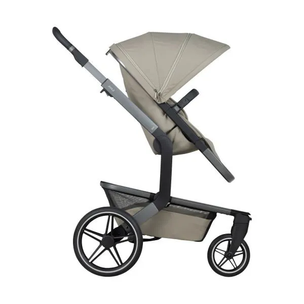 Joolz Day 5 Kinderwagen 3-in-1 Set - Joolz X Maxi-Cosi Babyschale