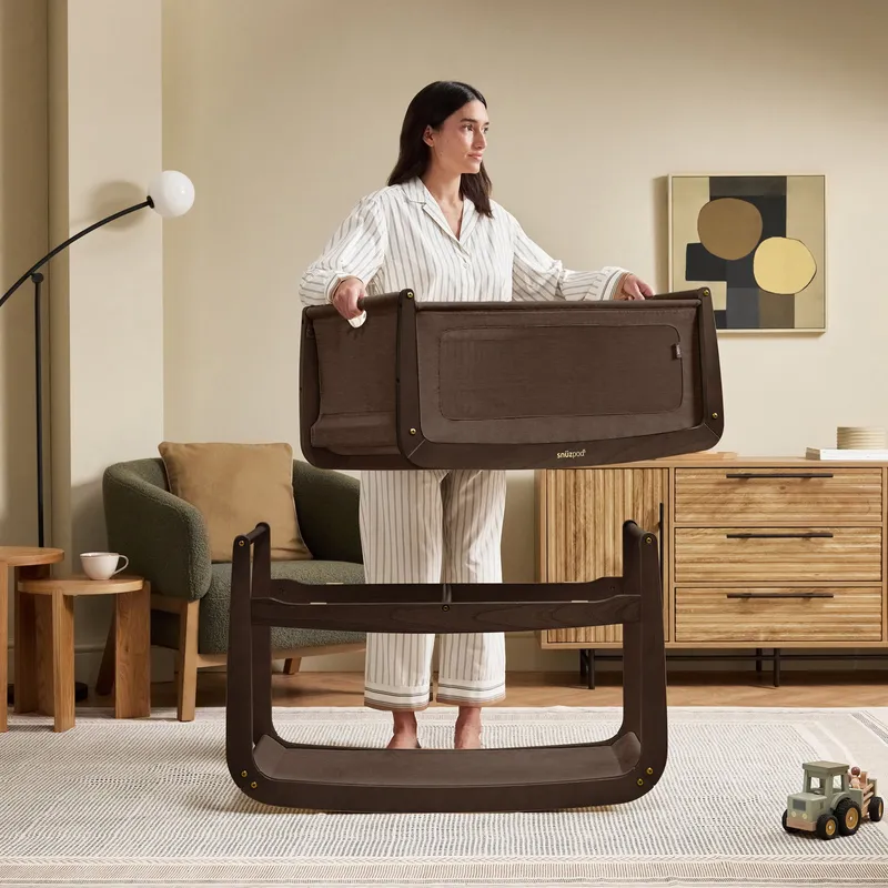 Snüz Beistellbett SnüzPod⁵