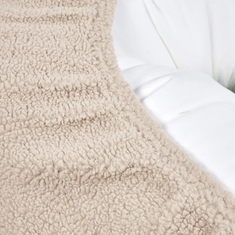 Meyco Teddy Relax Cover - Sand