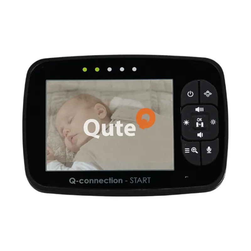 Qute Q-Connection Start Babyphone