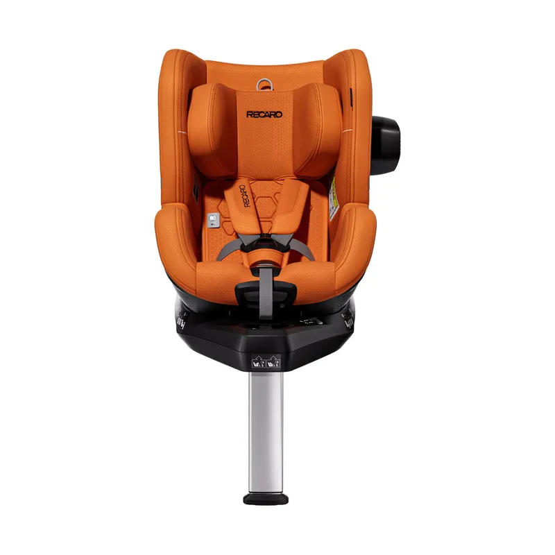 Recaro Toron 1 Kid Kindersitz